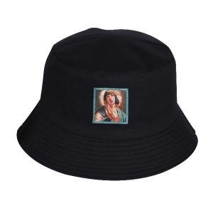 bob streetwear Vierge Marie
