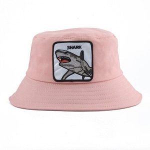bob streetwear requin