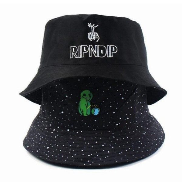bob reversible alien vert