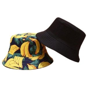 bob reversible bananes