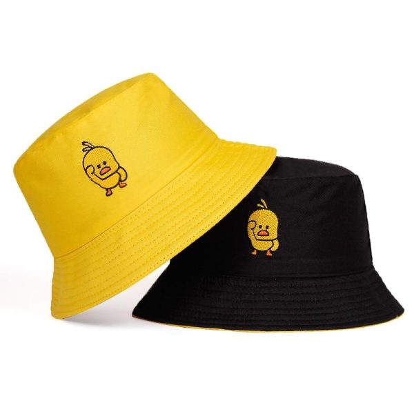 Bob Reversible Canard Vibes design unique