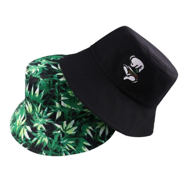 Bob Reversible High Life recto