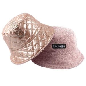 Bob Reversible d'Hiver