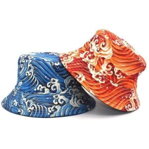 Bob Reversible Océan
