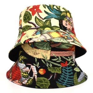 bob reversible panama style