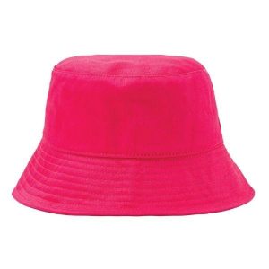 Bob flashy rose fluo à la mode