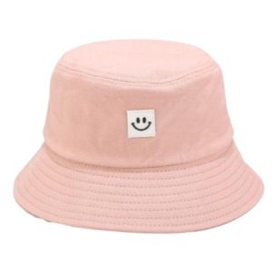 Bob Emoji Rose Pastel