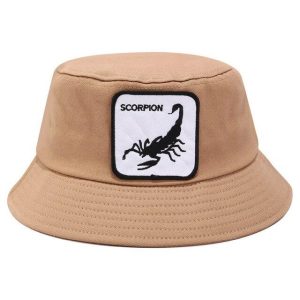 Bob Streetwear Scorpion