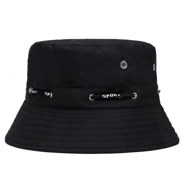 bob sport noir