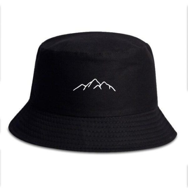 bob tendance montagne