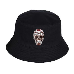 bob tête de mort