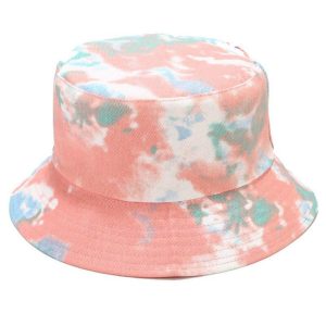 Bob Tie & Dye unique