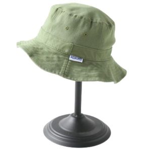 bob streetwear vert sapin