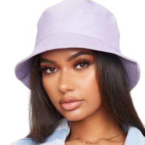 bob streetwear violet pastel
