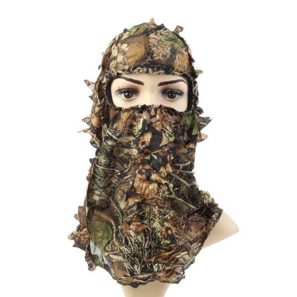 bob militaire camouflage