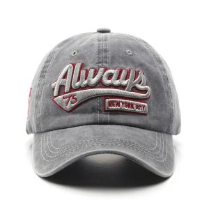 casquette urbaine