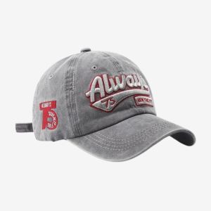 casquette always