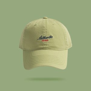 casquette de mode