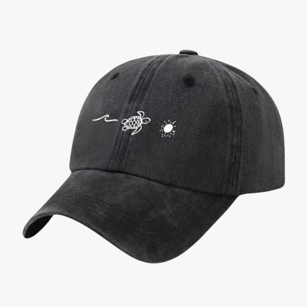 casquette Bali