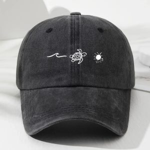 chapeau tropical