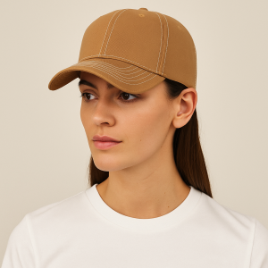 casquette en coton