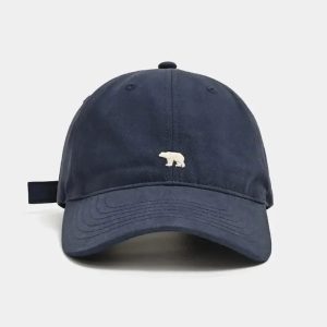 chapeau élégant Bear