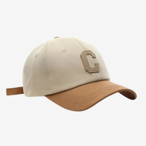 Casquette Bicolore C