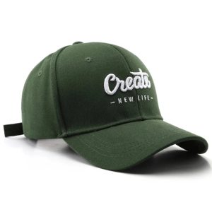 chapeau de rue