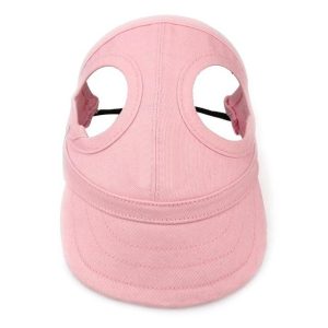 Casquette Baseball pour chat
