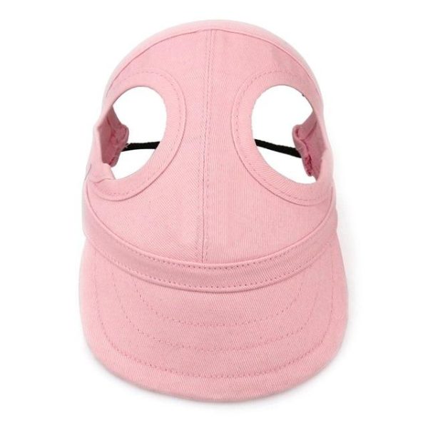 Casquette Baseball pour chat