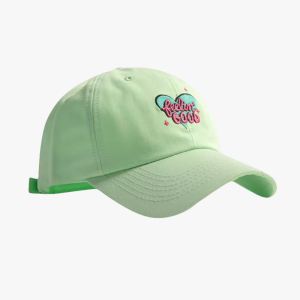 casquette feeling good