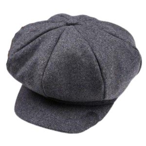 bob enfant casquette gavroche