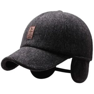 casquette pour homme hiver