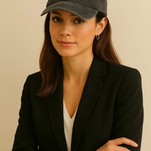casquette océan