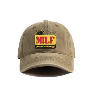 design provocateur MILF Fishing