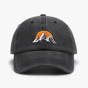 chapeau montagne aventure