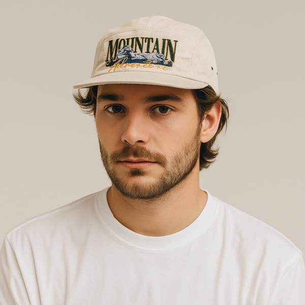 casquette Mountain Adventure