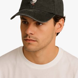 Casquette Pigeon style urbain