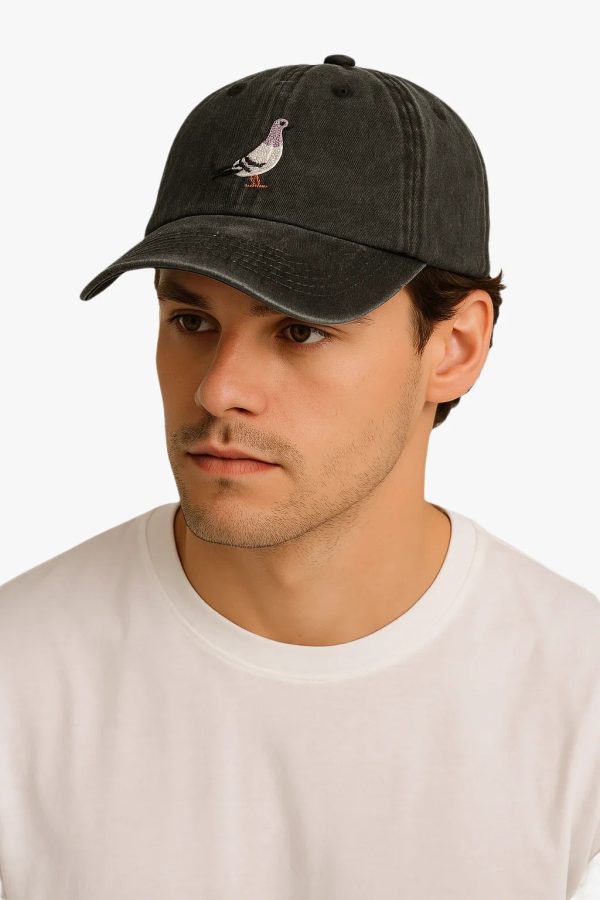 Casquette Pigeon style urbain