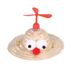 casquette pour chat