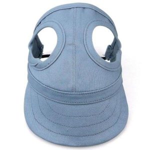 casquette pour chien
