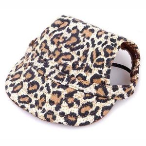 casquette pour chien streetwear XL