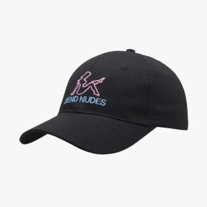 casquette Send Nudes