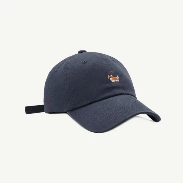 casquette chien