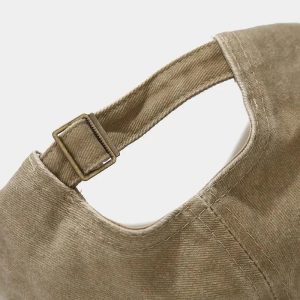 casquette fleurie