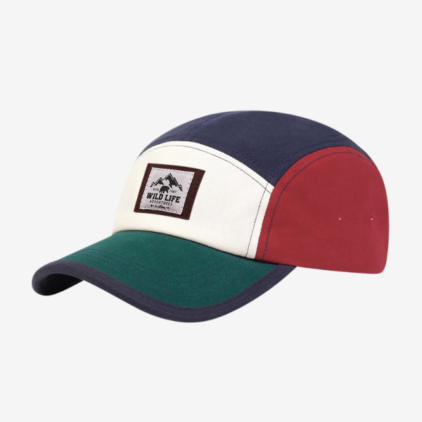 Casquette Wild Life