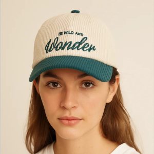 cap Wonder