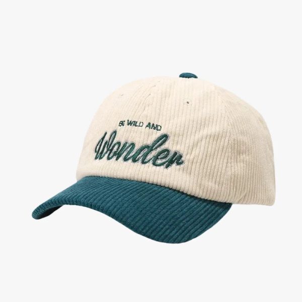 casquette Wonder