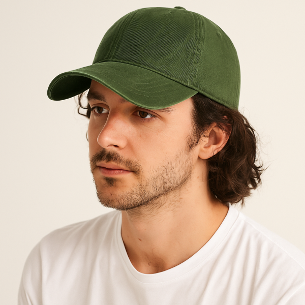 casquette homme tendance