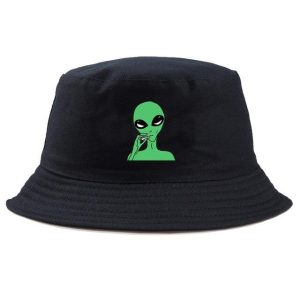 Bob High Life X Alien